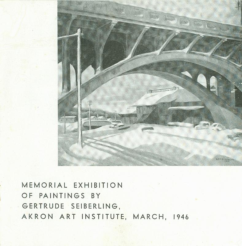 GFPS Memorial Exhibition 1946-1